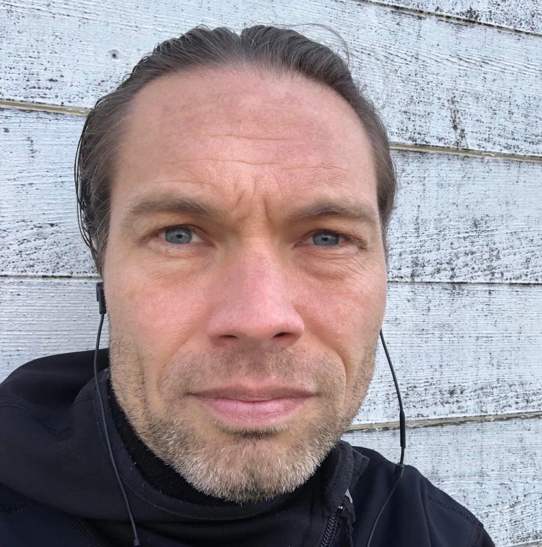 Benedict Haugland